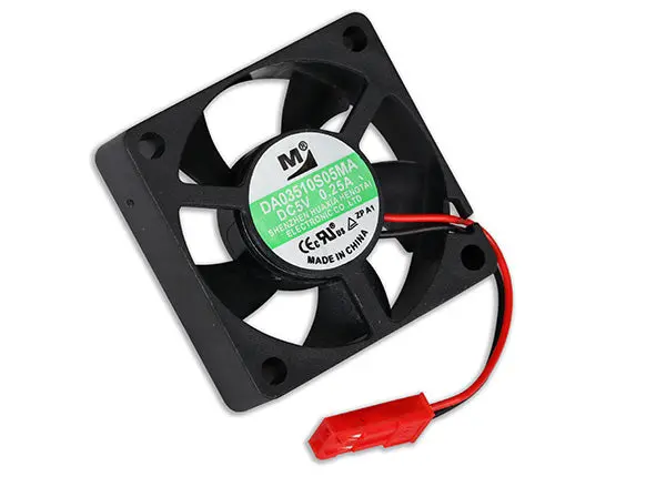 3475 Cooling Fan, Velineon® Vxl Esc (Fits Vxl-6S & Vxl-8S) 1