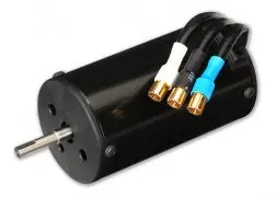 3491 Motor, Velineon® 1200Xl, Brushless 1
