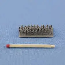 1:350 Japanese Navy Band 1