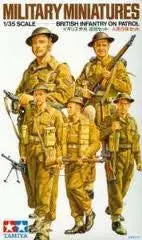 1:35 British Infantry 1