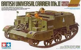 1:35 British Universal Carrier 1