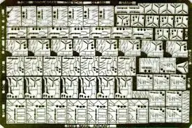 1:350 1930'S Naval Aircraft For Trumpeter Kits (Upgrades) 1