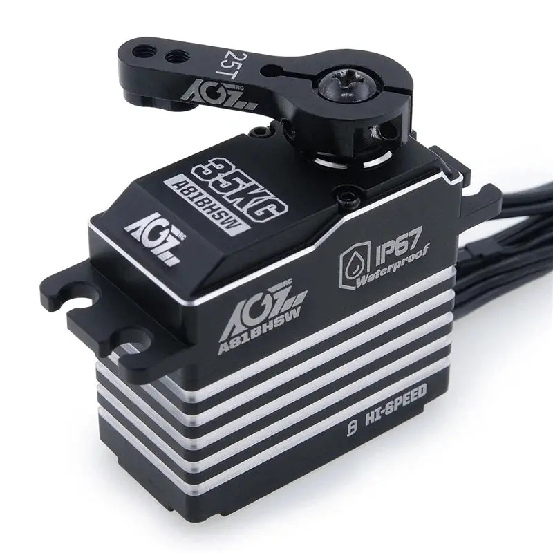 Agf Servo A81bhsw 1