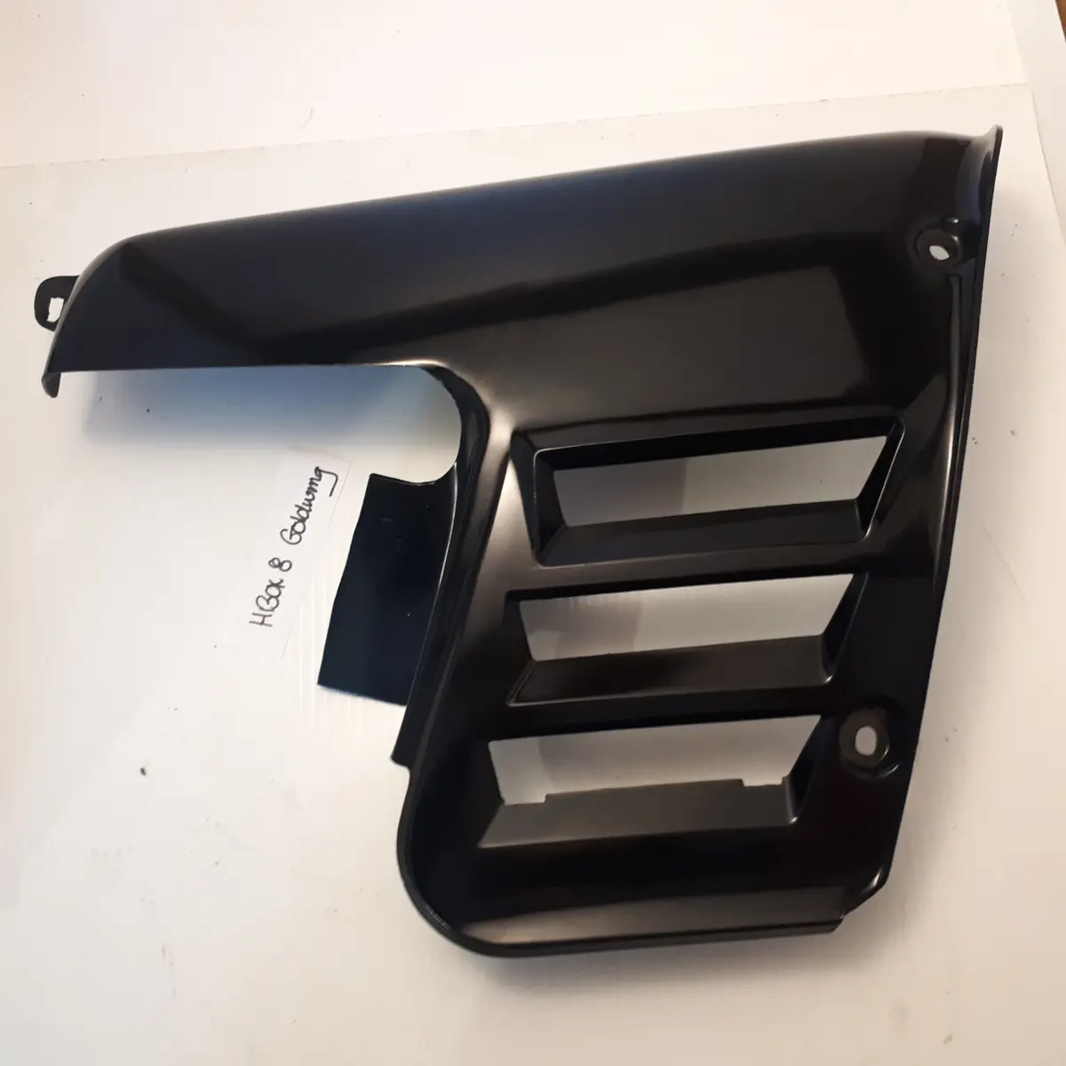 Gl1100 Fairing Lowers 1
