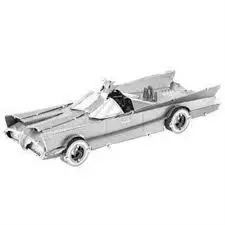 Classic Tv Series Batmobile 1