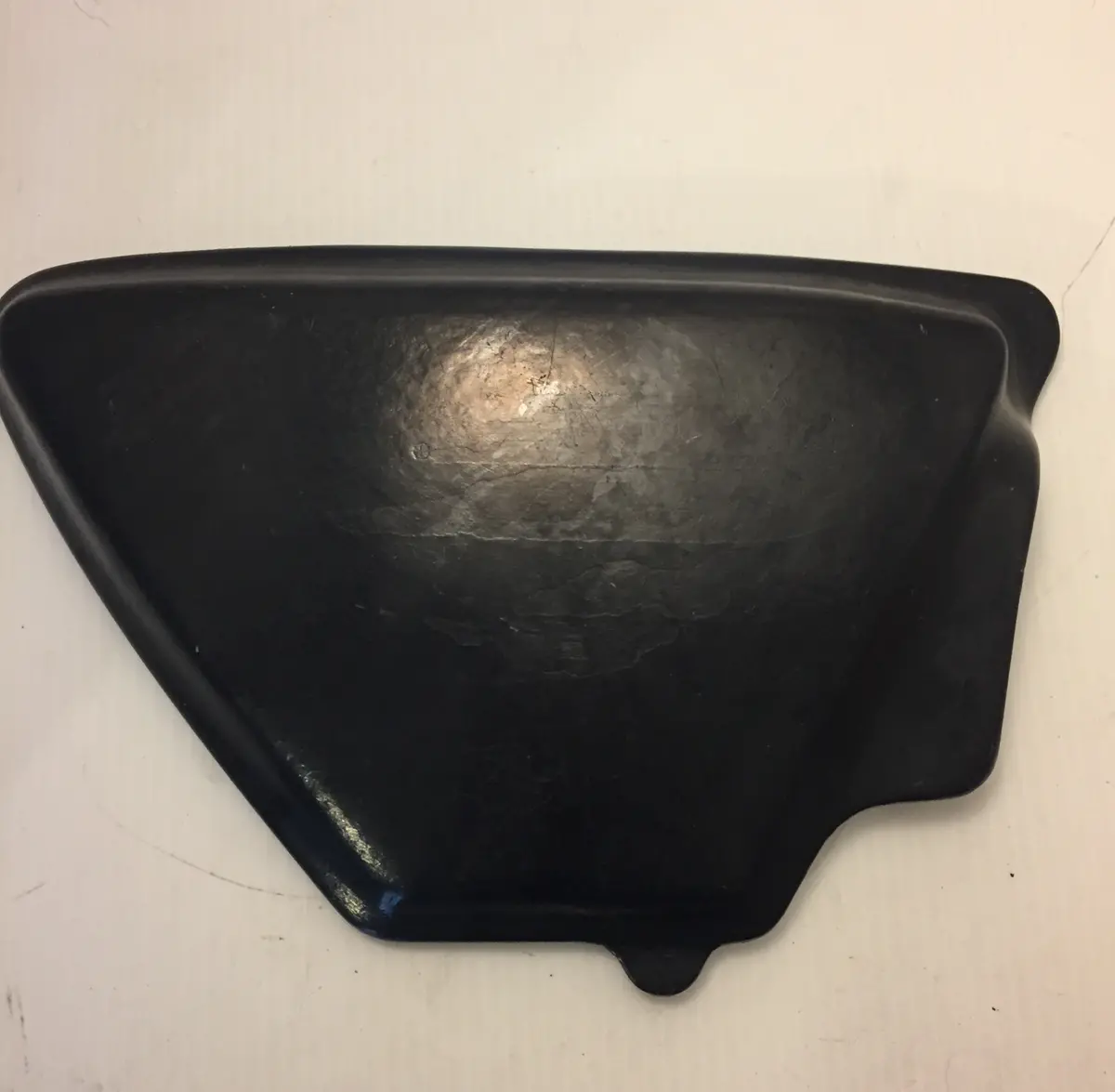 Gs550 Right Side Cover 1