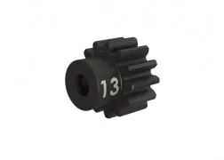 3943X Gear, 13-T Pinion (32-P), Heavy Duty (Machined, Hardened Steel)/ Set Screw 1