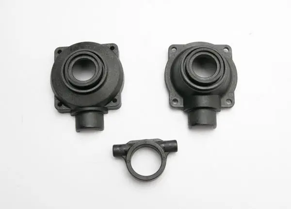 3979 Housings, Differential (Left & Right)/ Pinion Collar (1) 1