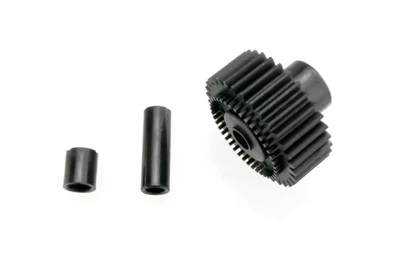 3984X Output Gear 33T E-Maxx 1