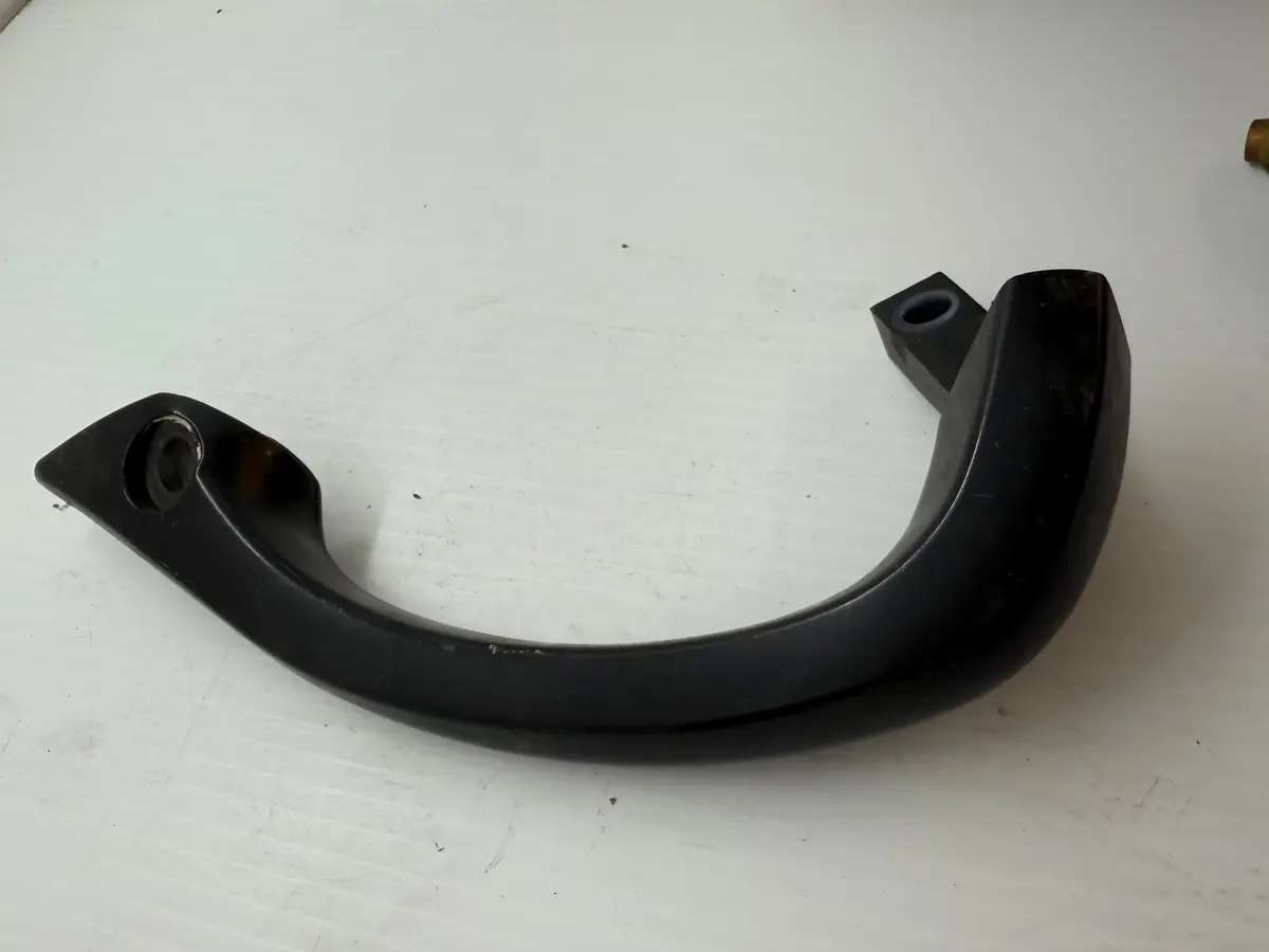 1998 Zx-6R Right Grab Rail 1