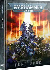 Warhammer 40K Core Book 1
