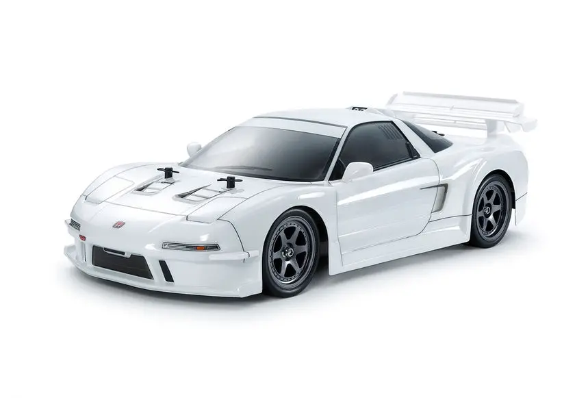 58739 1998 Honda Nsx Racing (Tt-02) 1
