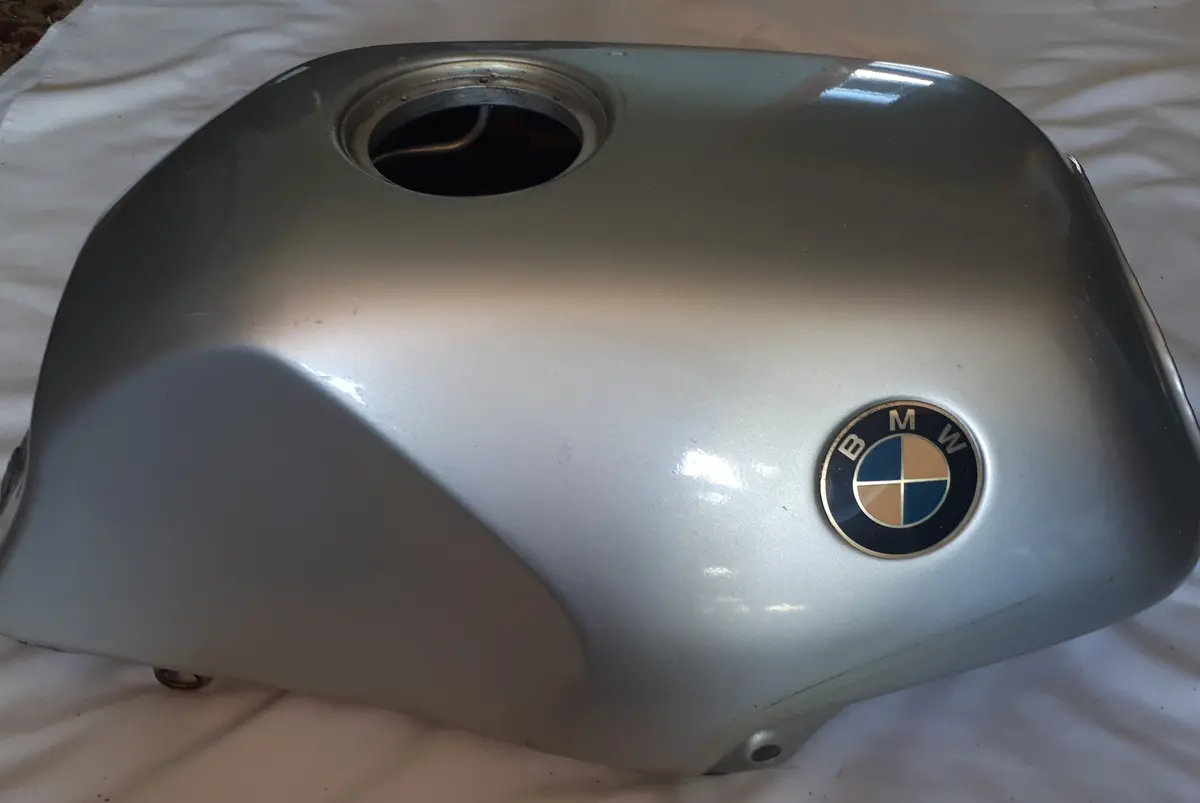 Bmw K100lt Gas Tank 1