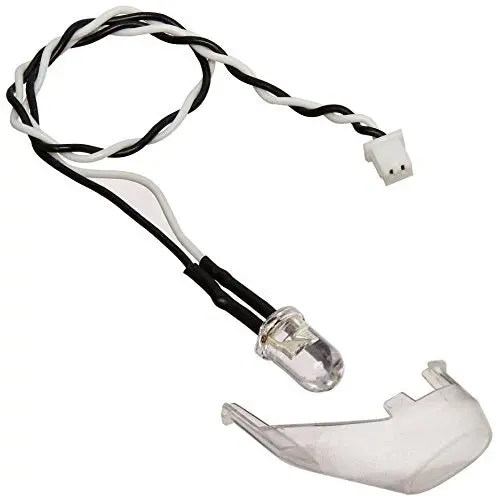 Blh7808	 Rear Led W/ Cover, Blue: 350 Qx 1