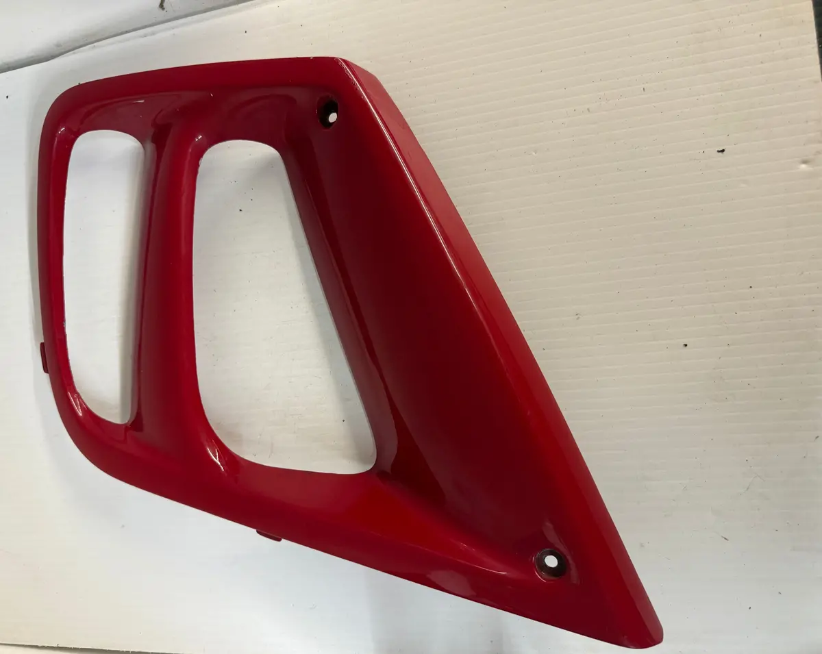 Cbr600 Left Lid Set 1