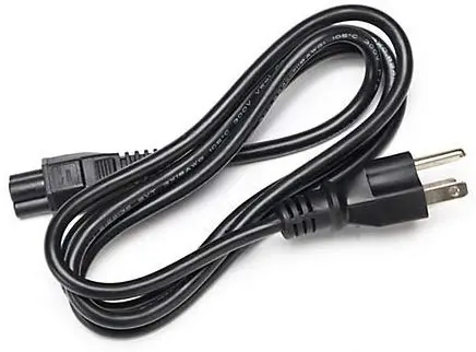 2944 Power Cord, Ac: Tra933 Ez-Peak Plus Charger 1