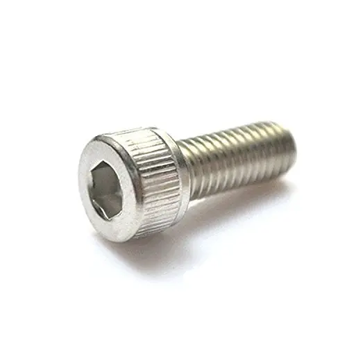 Tlr235006 Button Head Screws, M2.5 X 8Mm (10) 1