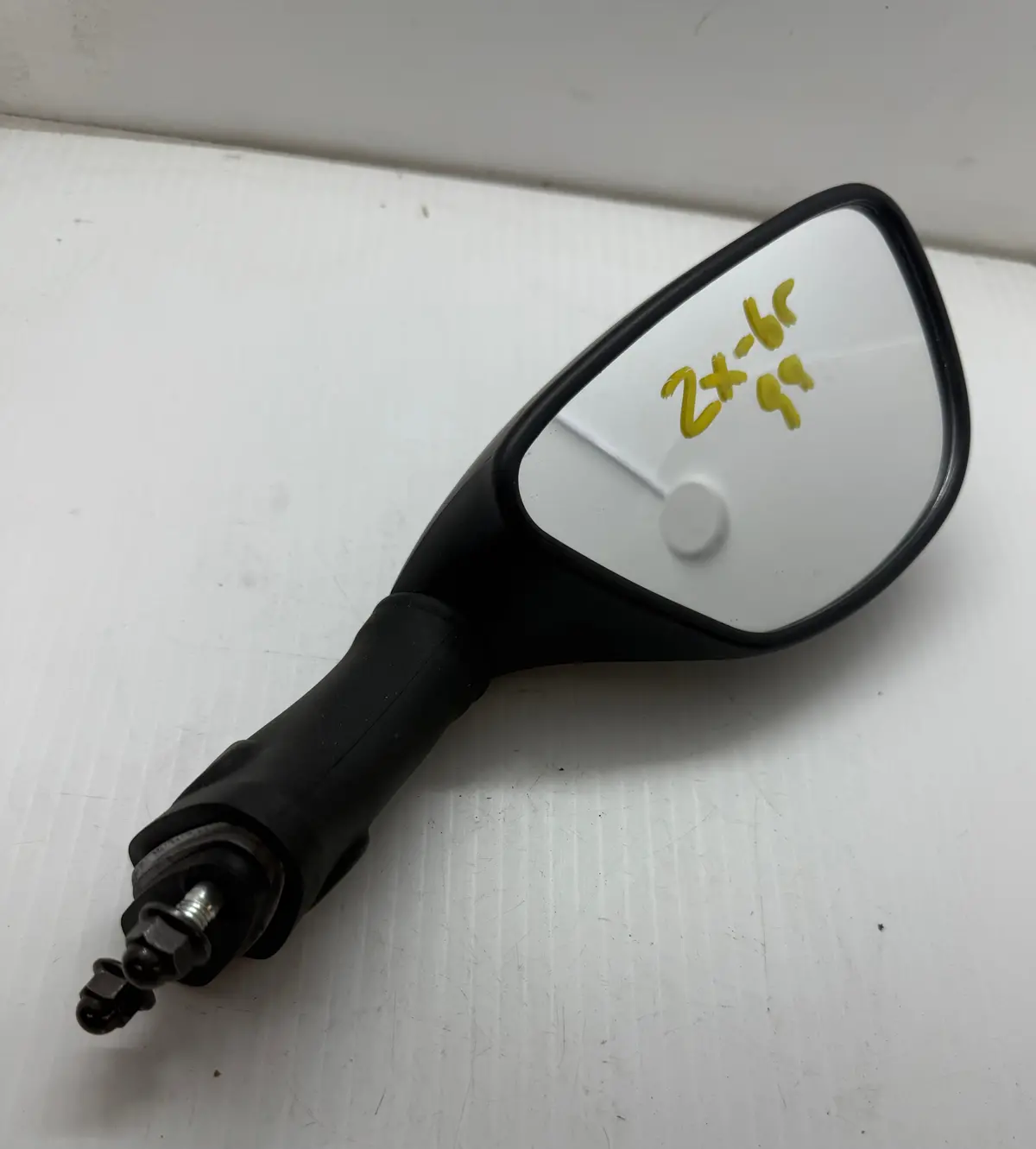 Zx-6R Zx-9R Zzr600 Right Mirror 1