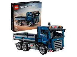 Technic: Tipping Dump Truck 1