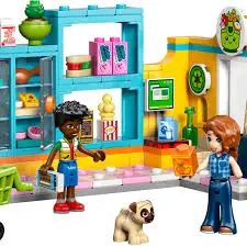 Friends - Heartland City Convenience Store 1