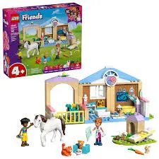 Friends - Animal Vet Clinic 1