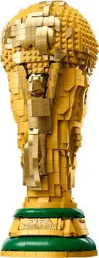 Editions: Fifa World Cup Official Trophy 1