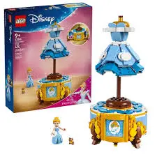 Disney Princess: Cinderella's Dress 1