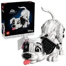 Disney: 101 Dalmatians 1