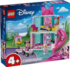 Disney:  Minnie's Pet Hotel 1