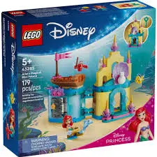 Disney: Ariel's Magical Mini Palace 1
