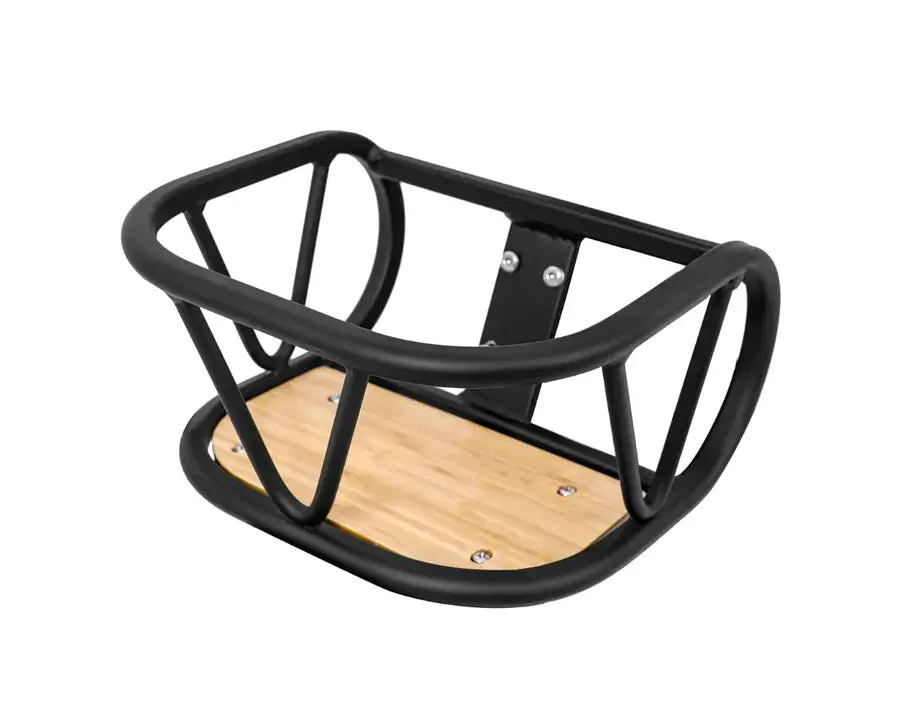 Himiway Escape Front Basket 1