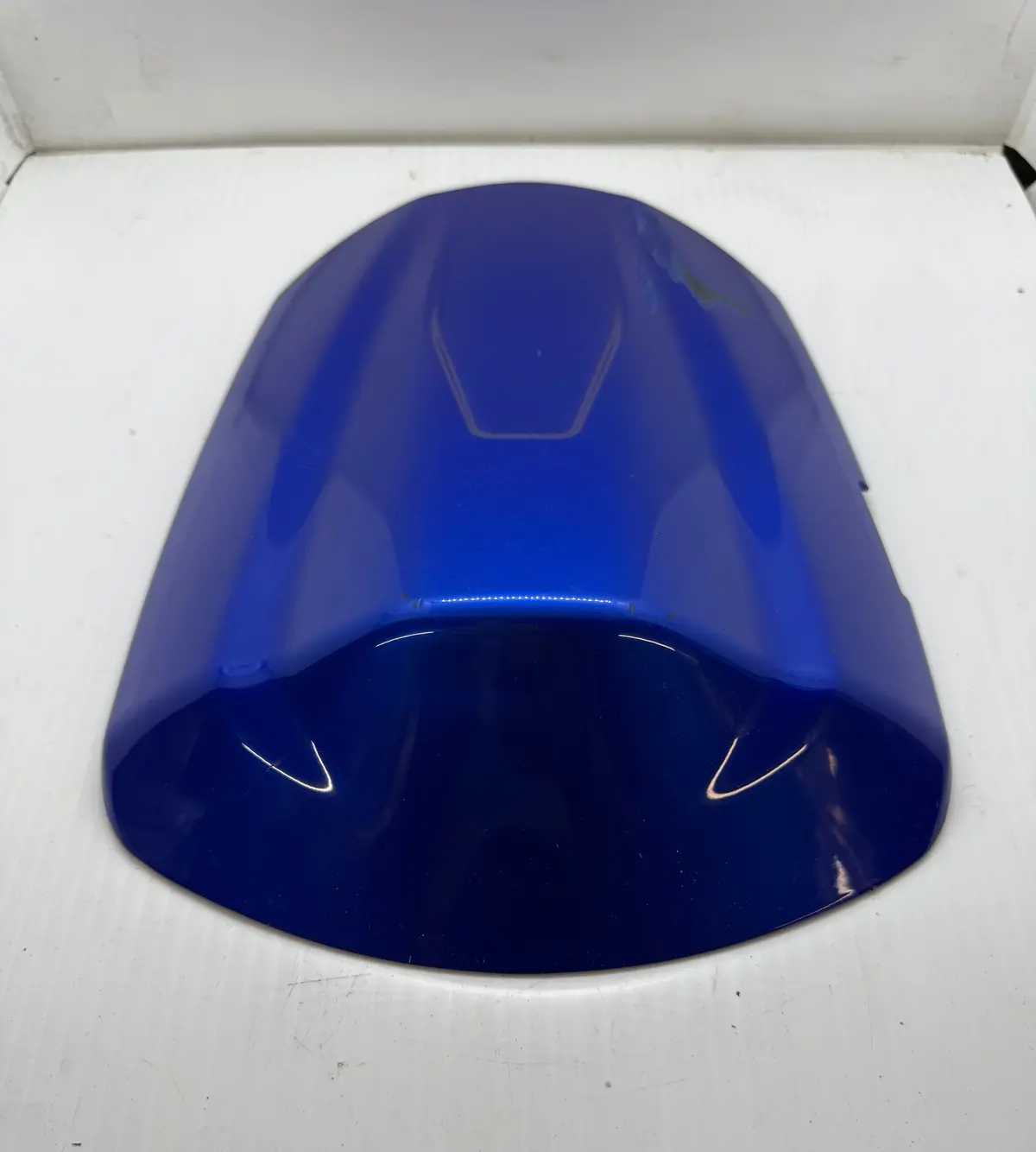 Gsx-R 600 Solo Seat Cowl 1
