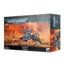 Warhammer 40K Drukhari Venom 1