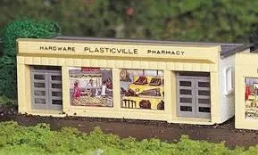 Hardware Store Kit 1