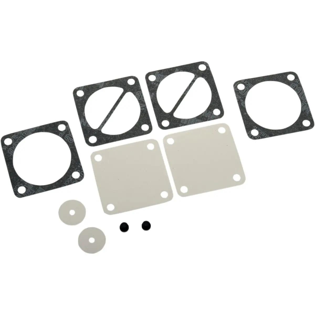 Mikuni Fuel Pump Repair Kit 1