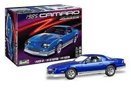 1:24 1985 Camaro Z28 1