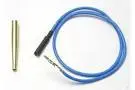 4581X Lead Wire Glow Plug Blue/Molex Pin Ext Revo 1