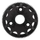 48P Spur Gear,76T:Torque Slipper Clutch 1