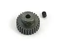 48P Pinion Gear,28T:Slh 1