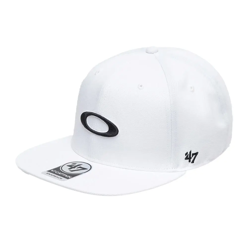 47 Oakley B1b Ellipse Hat 1