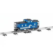 American Flyer Conrail Caboose 1