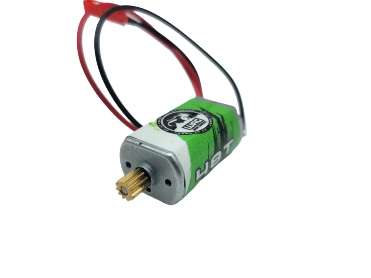 Wagmottrxm48 Wag Motor For Trx-4M 180/48T 1