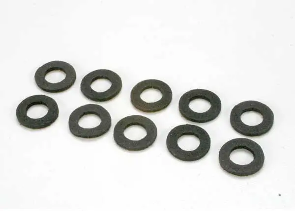 4915 Body Washers, Foam Adhesive (10) 1