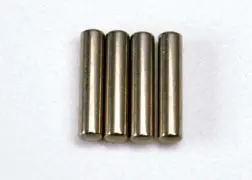 4955 Pins, Axle (2.5X12mm) (4) 1