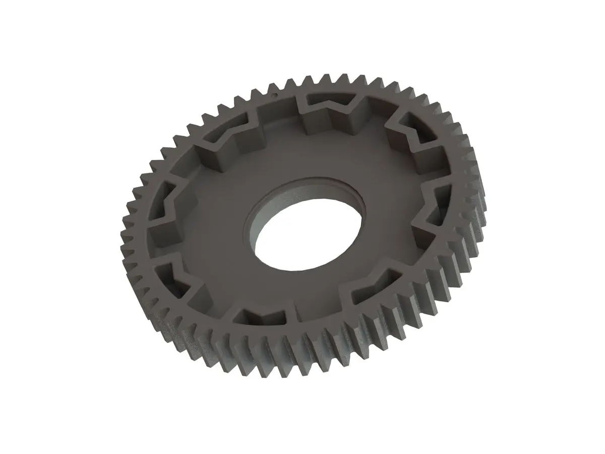 Ara310947 Hd 57T Spur Gear (0.8Mod) 1