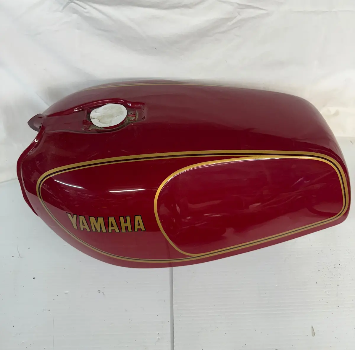 1978 Xs750 Gas Tank New 1