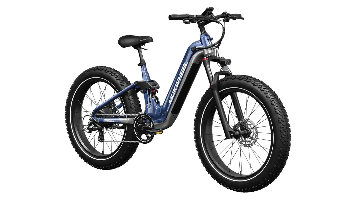 Mokwheel Obsidian St 1