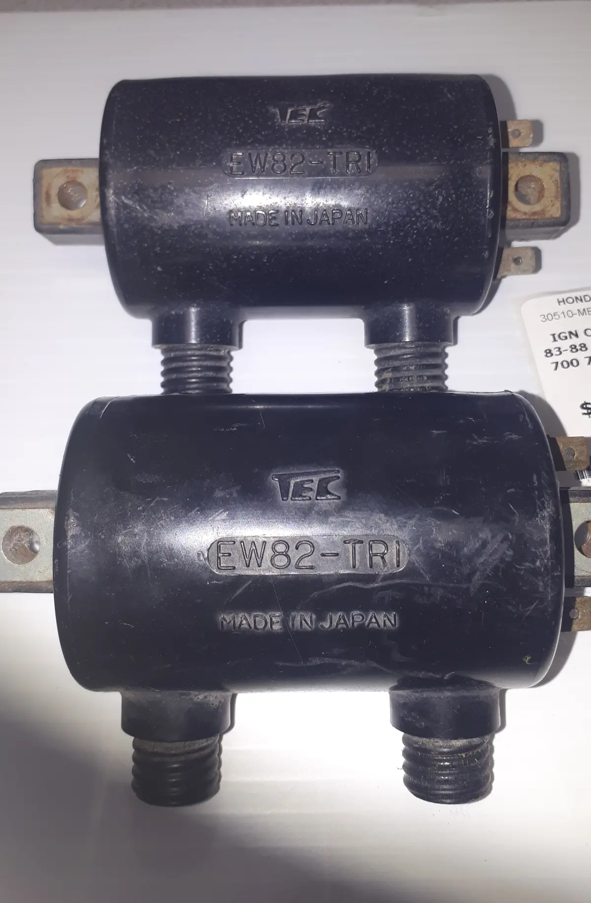 Vt Shadow Coils 1