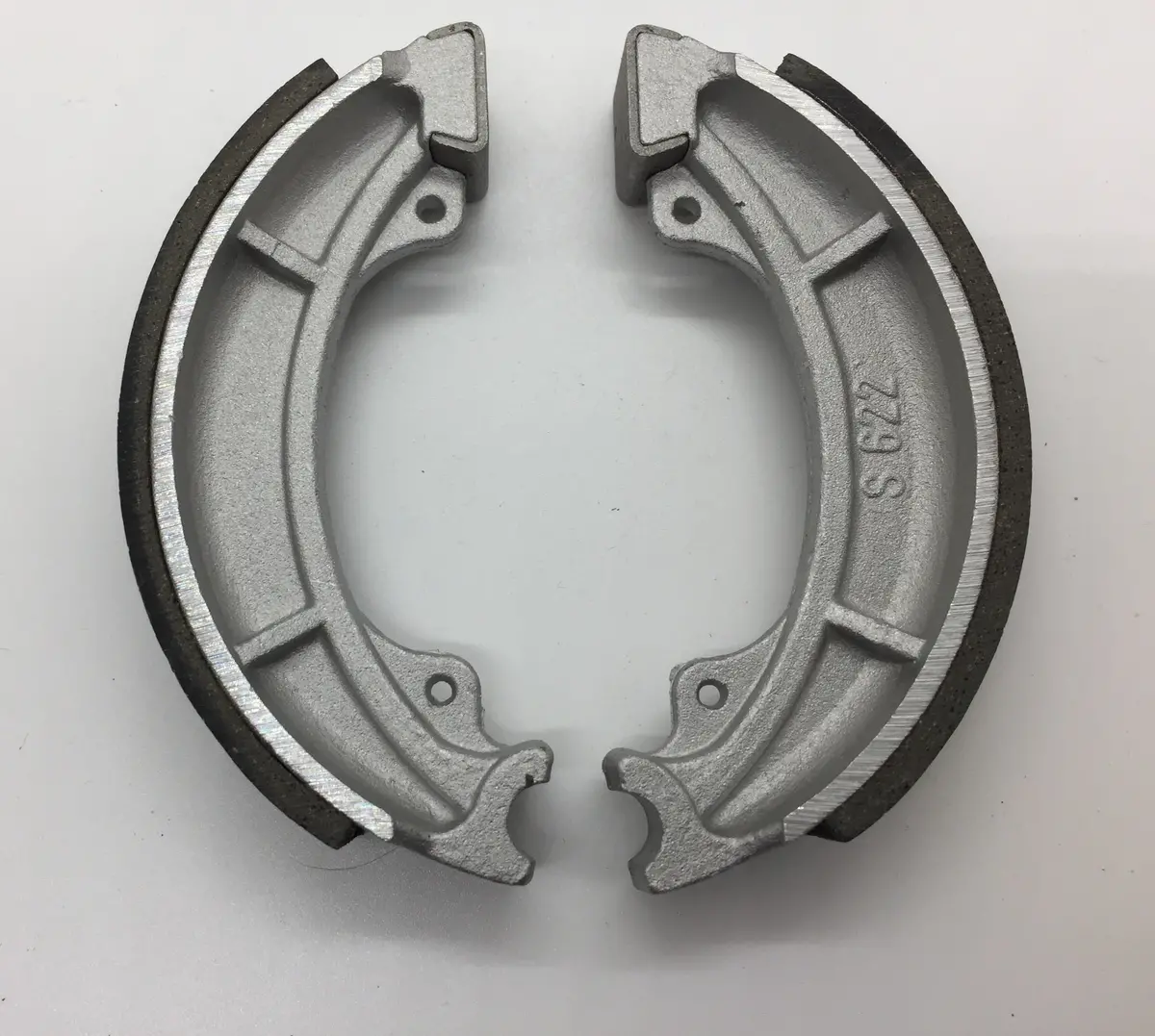 Gs450 Front Brake Shoes 1