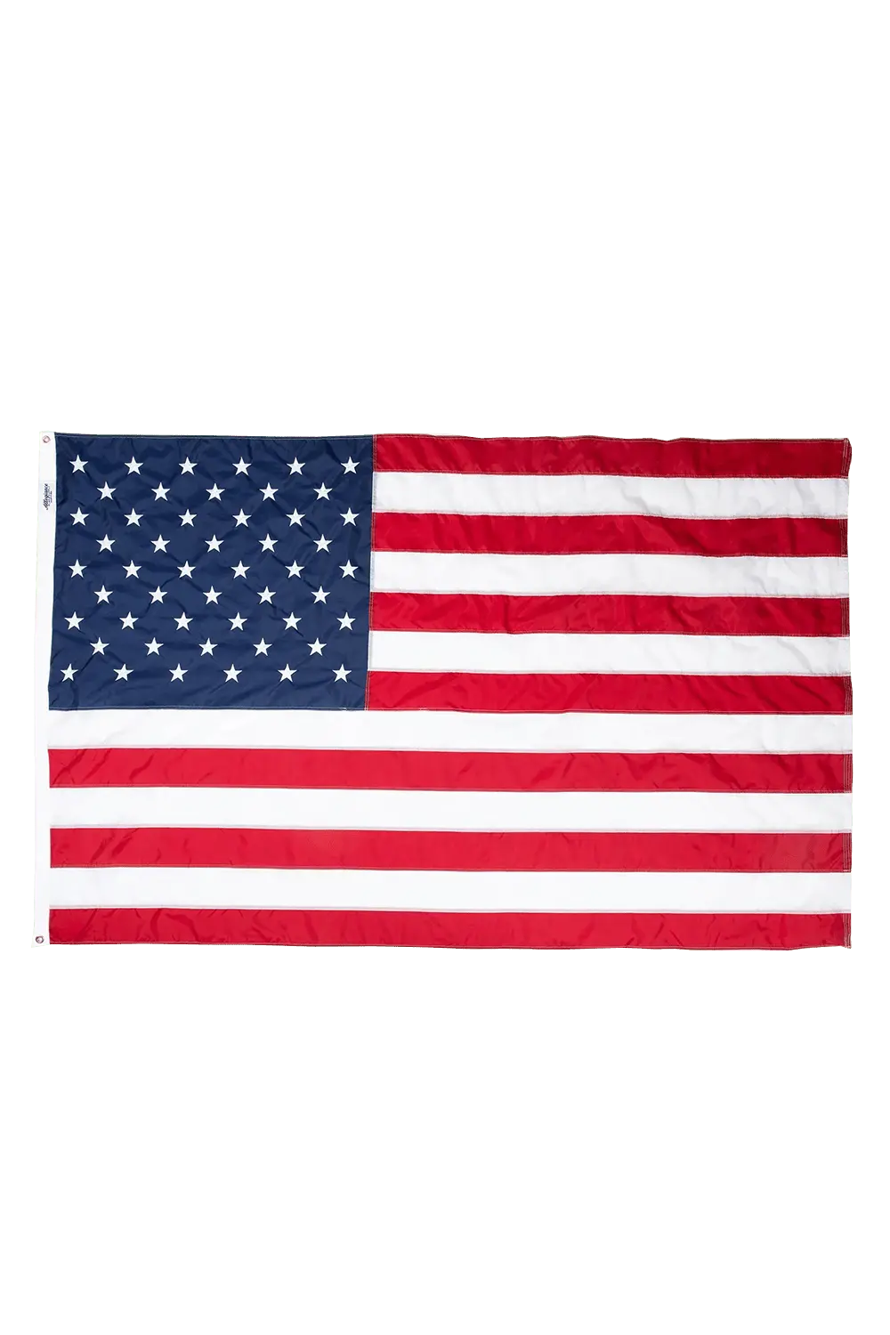 5' X 8' Classic American Flag 1